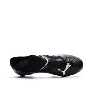 Chaussures de Foot Noires Homme Puma Future 7 Pro FG/AG vue 4