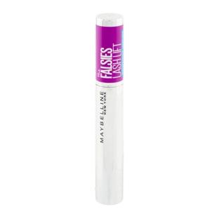 Mascara Waterproof Gemey Maybelline Noir vue 0