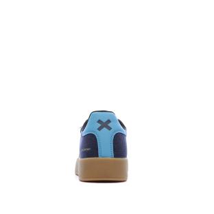 Girls’ Navy/Yellow Trainers XTI 151360 Photo of the Espace des Marques %store% store - view of %key%