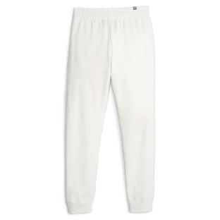 Jogging Blanc Femme Puma 676805 vue 2