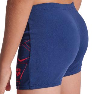 Maillot de bain Marine Arena Losange Graphic vue 0