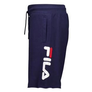 Short Marine Homme Fila Helio vue 3
