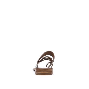 Sandales Noir femme Chattawak Summer vue 3