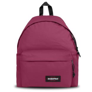 Sac à Dos Prune Mixte Eastpak Padded vue 0