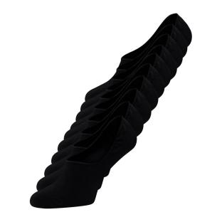 10x Chaussettes Noires Enfant Twinday 242 vue 0
