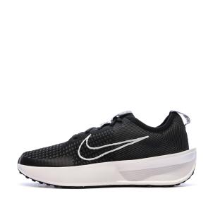 Chaussures de Running Noir Homme Nike Interact Run vue 0