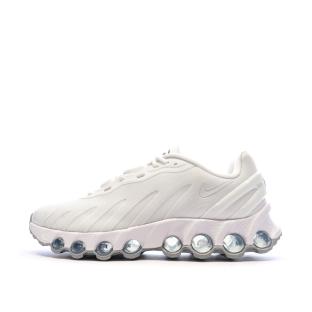 Baskets Blanches Homme Nike Air Max Dn 8 pas cher