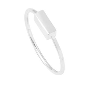 Bague Argent Clio Blue BA1498 vue 0