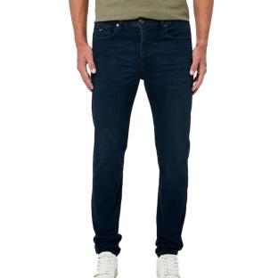 Jean Slim Bleu Brut Homme Kaporal Jeans DARKKH pas cher