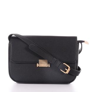 Sac à bandoulière Noir Foncé Georges Rech Terri-sac pas cher