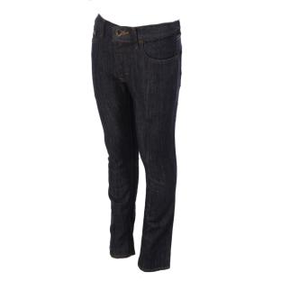 Jean Skinny Bleu Garçon Vans V76 VOI0H2U pas cher