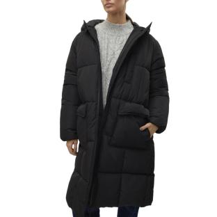 Doudoune Noire Femme Vero Moda Lanoranja pas cher