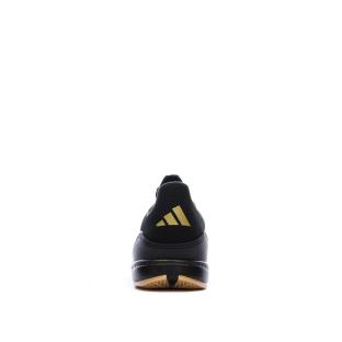 Chaussures de Futsal Noir Adidas F50 League In vue 0