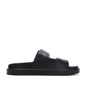 Tommy Hilfiger Light Double Sandalen für Damen, schwarz Ansicht 0