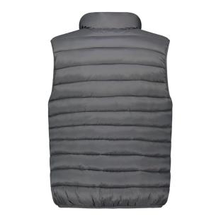 Doudoune Sans Manches Kaki Homme Geographical Norway Vamigotal vue 0