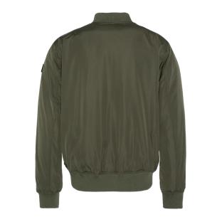 Blouson Kaki Homme Schott ASTRA vue 2