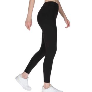 Legging Noir Femme Soul Studio Basic vue 0