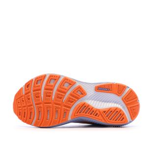 Chaussure de Running Mauve Femme Brooks Ghost 17 [6a7b4735e6010] vue 0