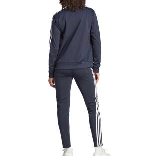 Survêtement Marine Femme Adidas IJ8782 vue 2