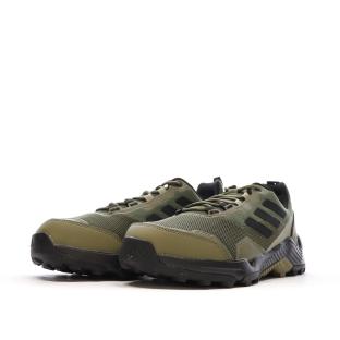 Chaussures de Trek Kaki Homme Adidas Terrex Eastrail 2 vue 6