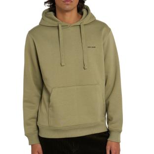 Men’s Green Sweatshirt – Pepe Jeans Jefferson Photo of the Espace des Marques %store% store - view of %key%