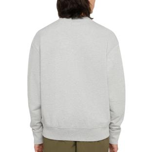 Sweat Gris Homme Dickies Clancy vue 2