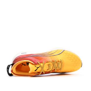 Chaussures de Running Oranges/Rouges Homme Puma Foreverrun vue 4