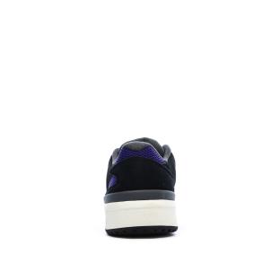 Baskets Noir Homme Adidas Forum2000 vue 0