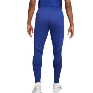 FC Barcelone Jogging Bleu Homme Nike 22/23 vue 2