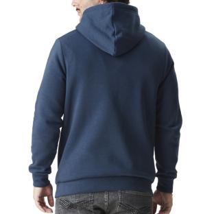 Sweat Marine Homme Von Dutch BRAND vue 2