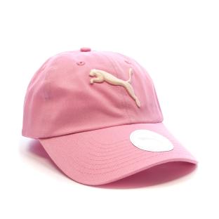 Casquette Vieux Rose Fille Puma Cap vue 2
