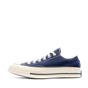 Chuck 70 Baskets Marine Femme Converse All Star 70 Heritage pas cher