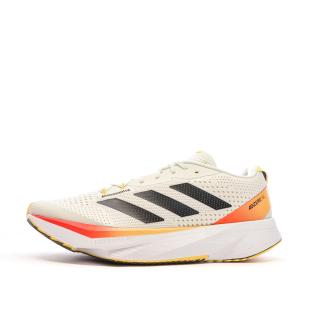 Chaussures de Running Ecrus Homme Adidas Adizero SL pas cher