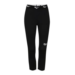 Legging Noir Femme Everlast Leonard 894080 pas cher