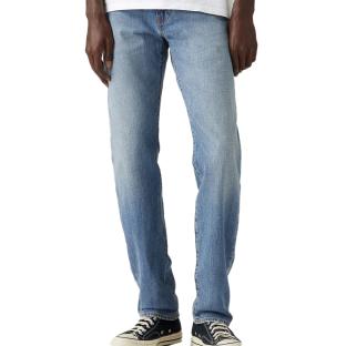 Jean 502 Bleu Homme Levi's Taper 29507 pas cher