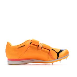 Chaussures d'athlétisme Orange Homme Puma Evospeed Triple vue 0
