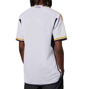 Réal Madrid Maillot Réplica Homme Adidas 2023/2024 vue 2