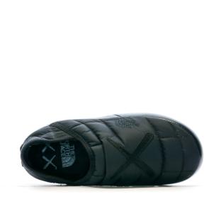 Chaussons Noires Homme The North Face Project X vue 4