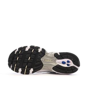 530GA Baskets Grises Enfant New Balance vue 5