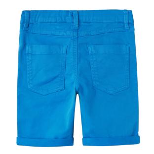 Short Bleu Garçon Name it Twiisak 13213214 vue 2