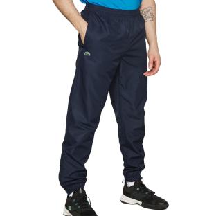 Jogging Marine Homme Lacoste Sport vue 0