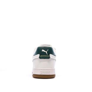Baskets Blanches Homme Puma Caven 2.0 392332 Wip vue 3