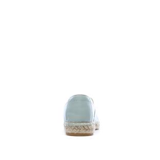 Espadrilles Bleu Femme Pare Gabia Anitz vue 0