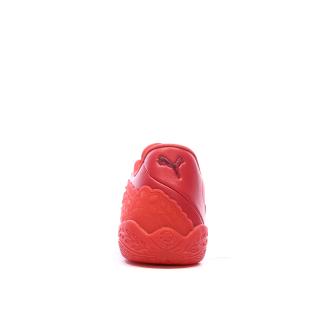 Baskets Rouge Homme Puma Stewie 3 vue 0