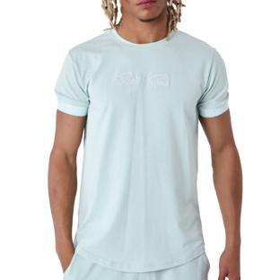 T-shirt Vert Sauge Homme Project X Paris 2310022 pas cher