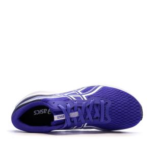 Men’s Purple/Black Asics Patriot 14 Running Shoes Photo of the Espace des Marques %store% store - view of %key%