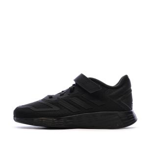 Baskets Black Adidas Duramo 10 El K [69eb5b5d9b881] Photo of the Espace des Marques %store% store - view of %key%