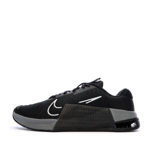 Chaussures de Cross Training Noir Homme Nike Metcon 9 pas cher
