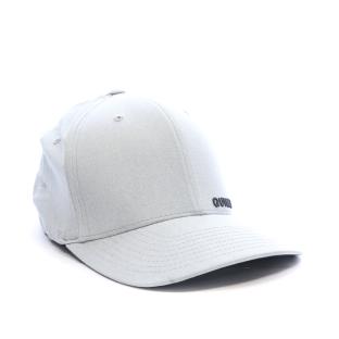 Casquette Grise Homme Quiksilver Sidestay vue 0