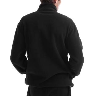 Sudadera polar negra 215107 de Champion para hombre ver 0